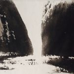 NORMAN ACKROYD - Distant Islands Lianamul from The Barra Isles