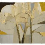 SUMMER LIGHT - paintings and prints by ten artists Daisy Cook
Summer Trees I