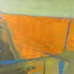 SUMMER LIGHT - paintings and prints by ten artists Dina Southwell
Lost in Florence