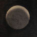 FERGUS HARE - Cosmic Matters Hare New Moon 2013