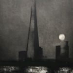 Jason Hicklin, Thames Sturgeon Moon - 