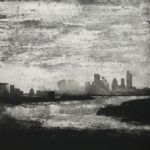 Jason Hicklin, The Thames Greenwich - 