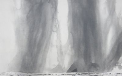 Norman Ackroyd RA, Broadhaven, Co. Mayo - 