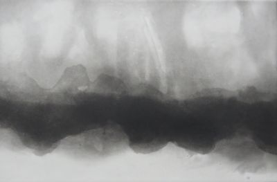 Norman Ackroyd RA, Tor Rocks - Malin - 