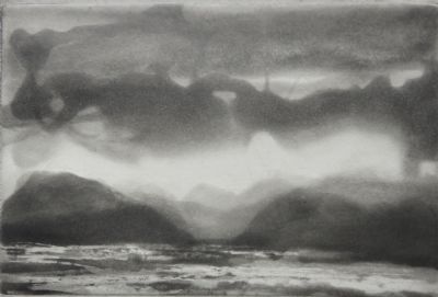 Norman Ackroyd RA, Killigbegs - 