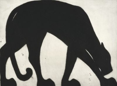 Kate Boxer, Black Panther 9/30 - 