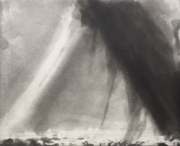 14. Norman Ackroyd, Galway Bay