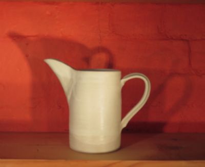 Claire Halsey, Jug - 