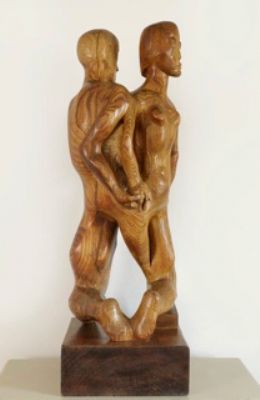 Adam & Eve, Elm