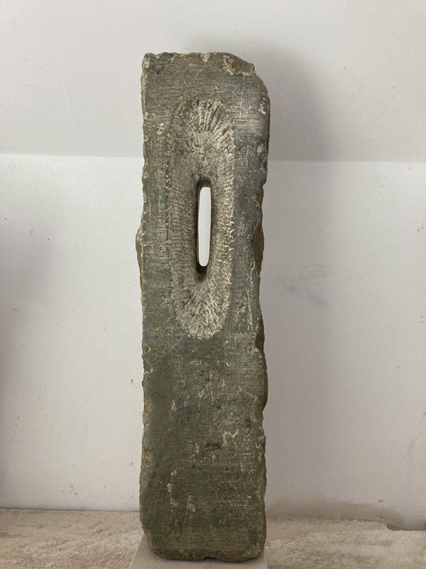 Bernard McGuigan, Small Interventions