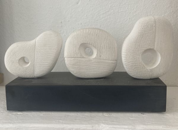 Bernard McGuigan, Three Forms