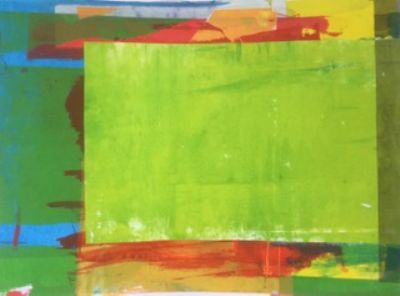 Dina Southwell, Spring - 