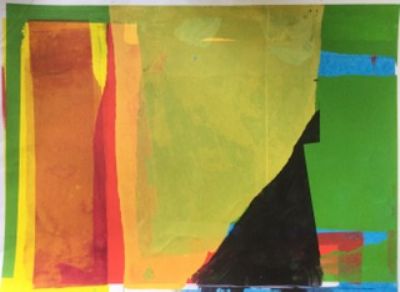 Dina Southwell, Thinking about Italy - 