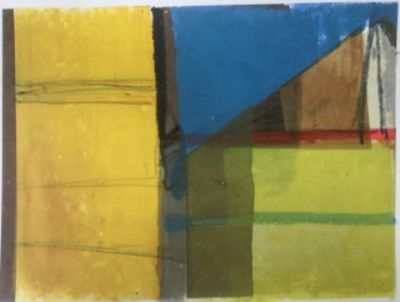 Dina Southwell, Velencia - 