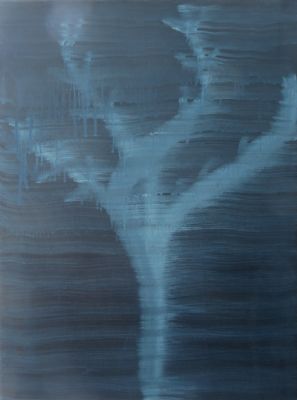 Helengai Harbottle, Ghost Tree I - 