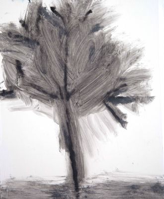 Helengai Harbottle, Small Tree II - 