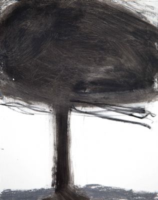 Helengai Harbottle, Small Tree III - 