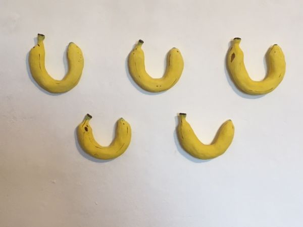 SMILEY BANANAS