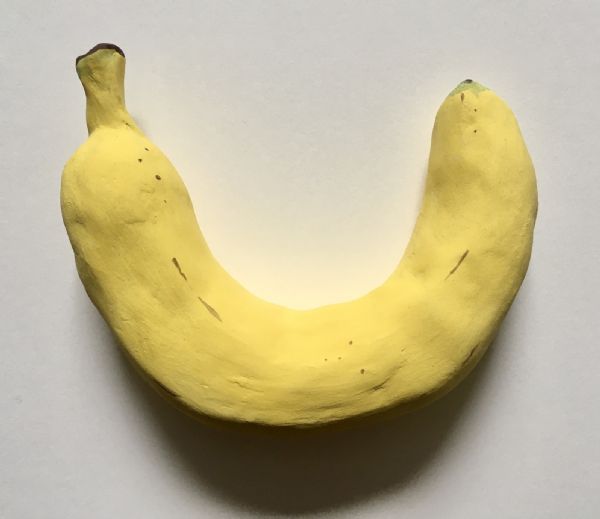 Hiromi Fukikoshi RC, Smiley Banana