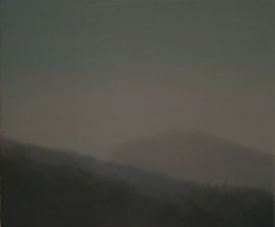 Hugh Gillan, Forest Fog