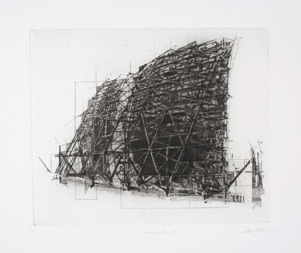 Ian Chamberlain, Communication II