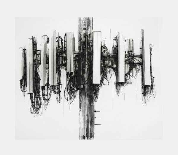 Ian Chamberlain, Network I