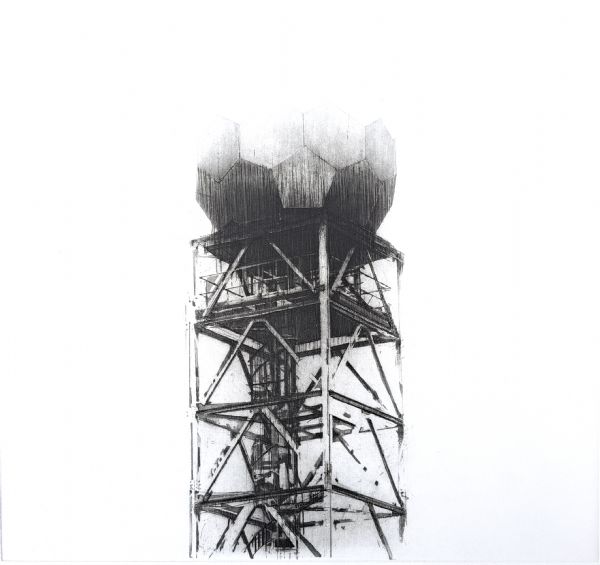 Ian Chamberlain, Signal I