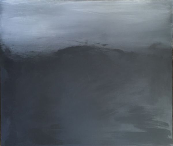 Isabella Dyson, Dark Sea