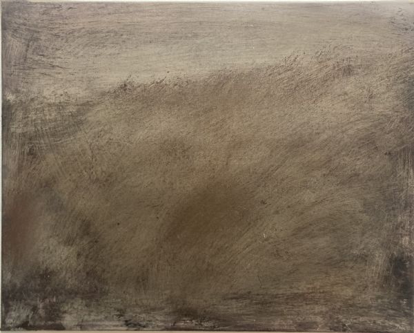 Meet me where the wild things grow