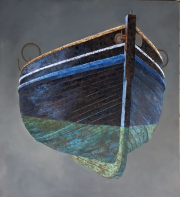 James Dodds, Pilchard Driver