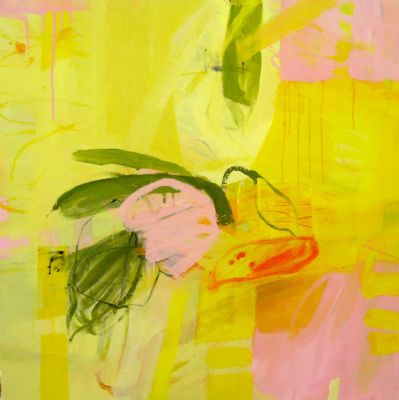 Jane Lewis, Summer Rose - 