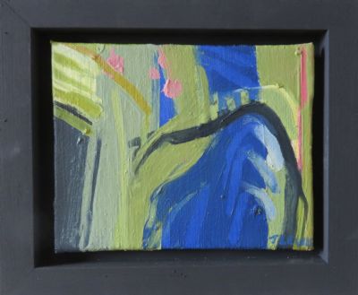 Jane Lewis, unruly shoot - 