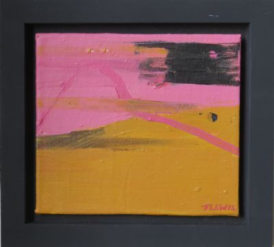 Jane Lewis, we need the rain - 