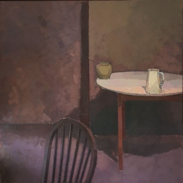 Linda Adcock, Table