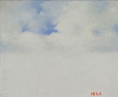 Lino Manocci, 1826 - 