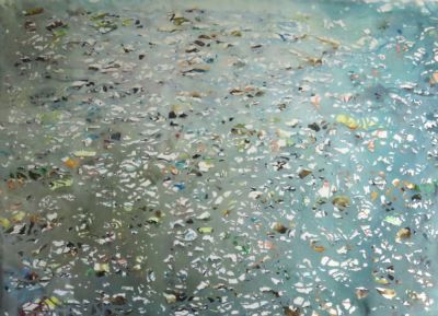 Luke Elwes, Waterline 19 - 