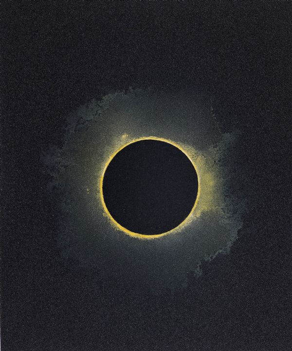 Nick Jones
Totality - Eclipse, 2022