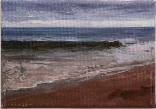 North Sea study 12