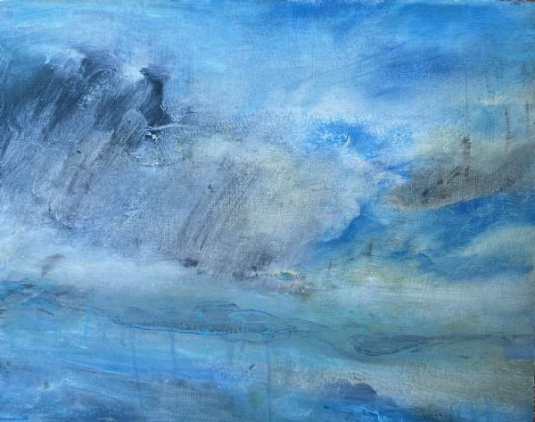 Sarah Milne, Stormy Weather