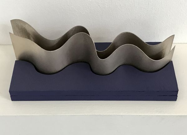 Small Meander, 2024