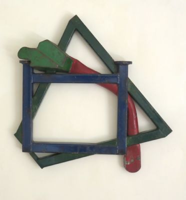 Telfer Stokes, Armature - 