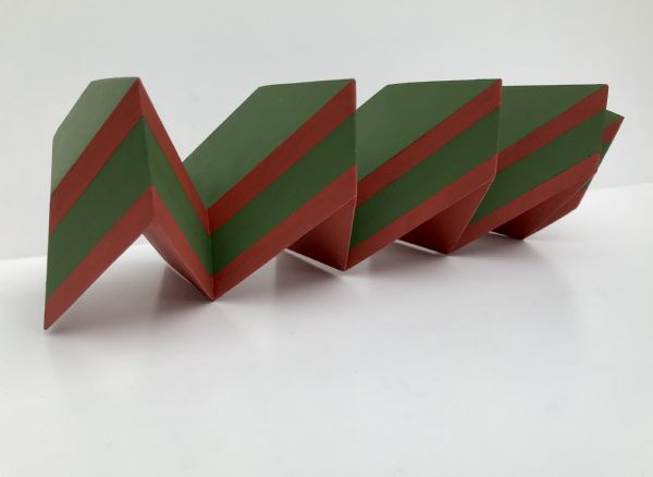 Zigzag, 2026