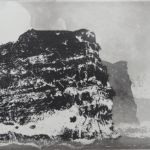 Norman Ackroyd RA, Noup of Noss - 