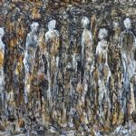 GILLIAN ROBINSON - Ancestors No. 4 - Gillian Robison