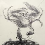 Roger Law, Dancing Crab - 