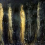 GILLIAN ROBINSON - Nothing Permanent Ancestors No. 30