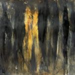 GILLIAN ROBINSON - Nothing Permanent Ancestors No. 31