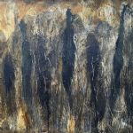 GILLIAN ROBINSON - Nothing Permanent Ancestors No. 40