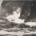 NORMAN ACKROYD CBE RA (1938 - 2024) - Memorial Show of Etchings 12.Norman Ackroyd
Marwick Head from ORKNEY