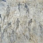 GILLIAN ROBINSON - Nothing Permanent Ancestors No. 59